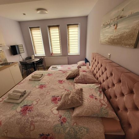 Villa Vino & Grad Ζάγκρεμπ Εξωτερικό φωτογραφία