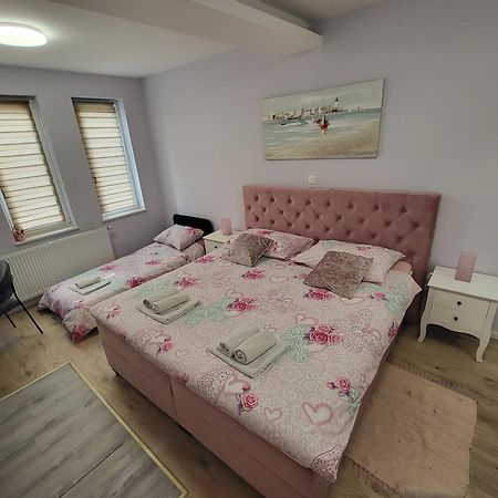 Villa Vino & Grad Ζάγκρεμπ Εξωτερικό φωτογραφία