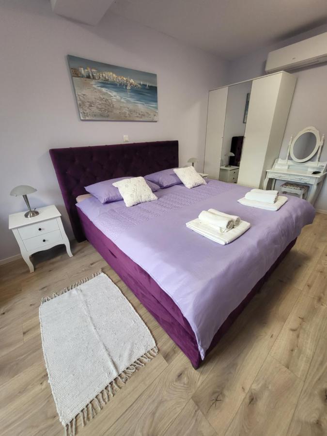 Villa Vino & Grad Ζάγκρεμπ Εξωτερικό φωτογραφία