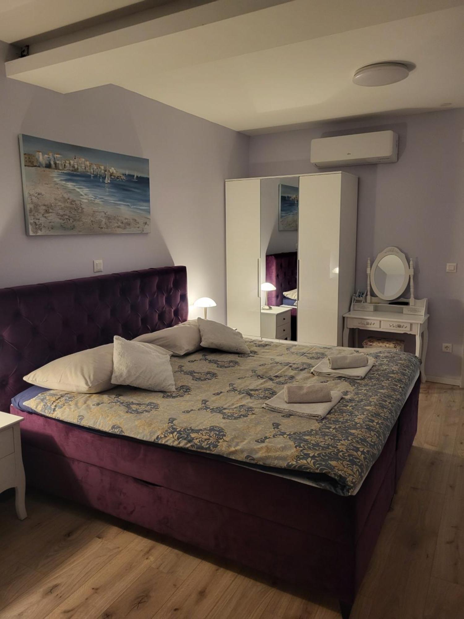 Villa Vino & Grad Ζάγκρεμπ Εξωτερικό φωτογραφία