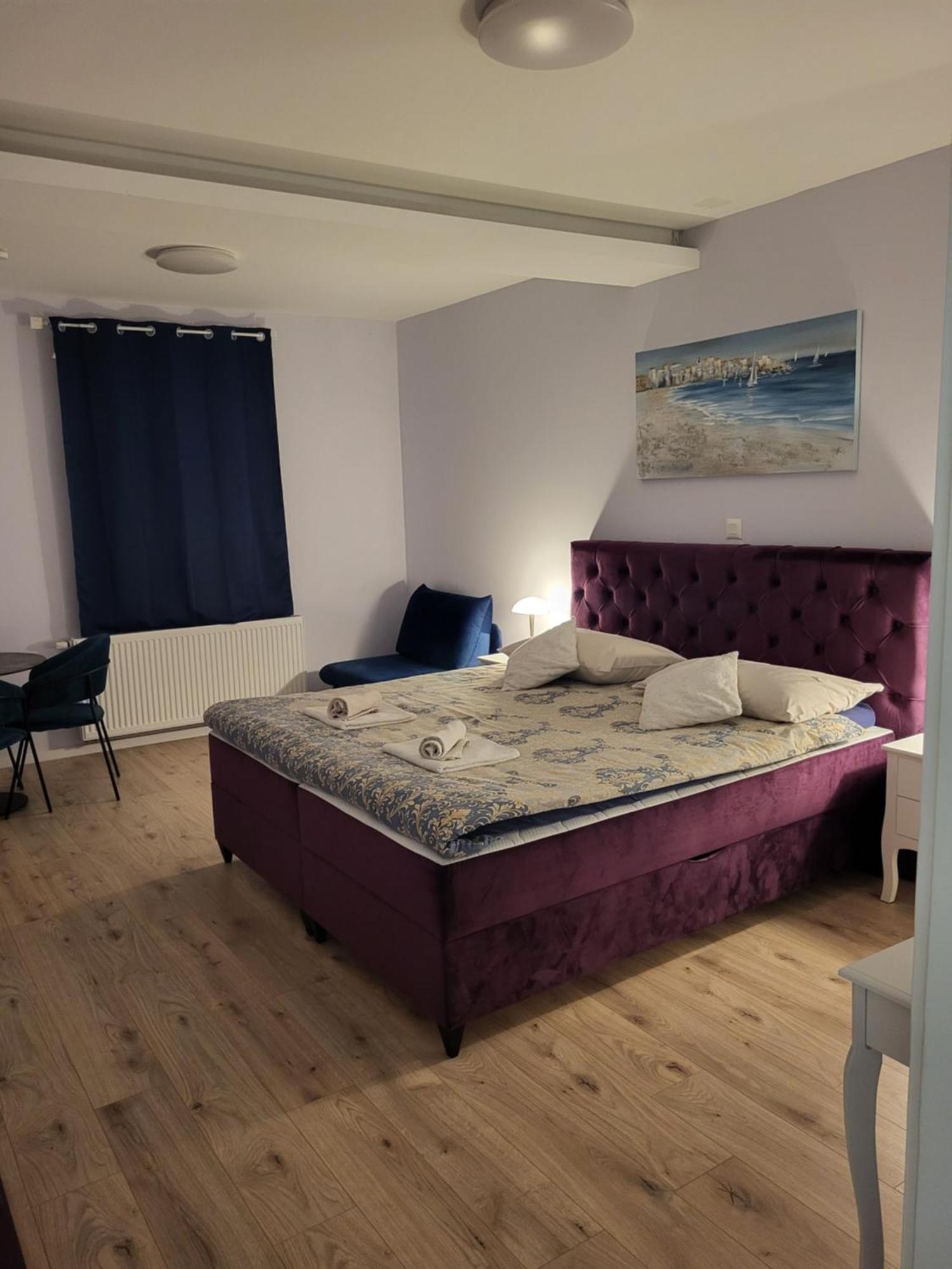 Villa Vino & Grad Ζάγκρεμπ Εξωτερικό φωτογραφία