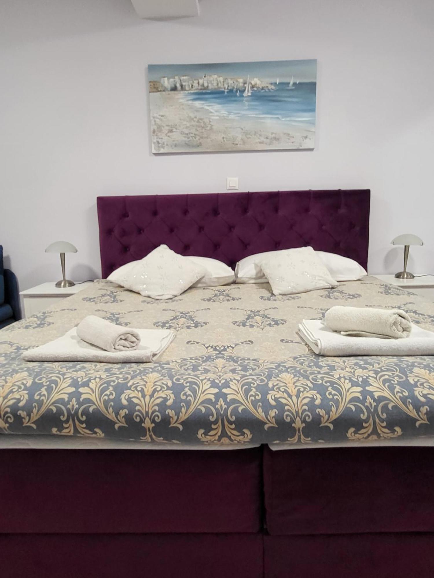 Villa Vino & Grad Ζάγκρεμπ Εξωτερικό φωτογραφία